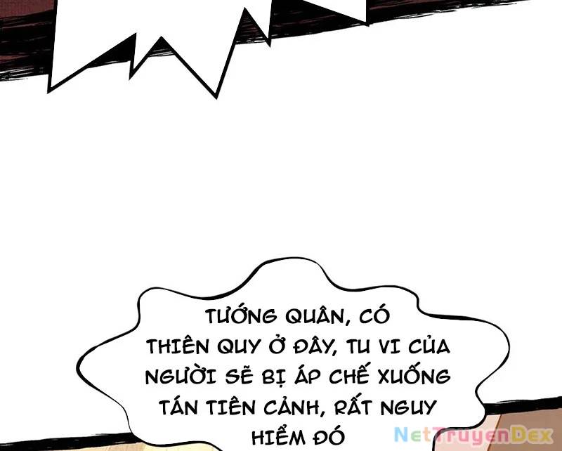 Đỉnh Cấp Khí Vận, Lặng Lẽ Tu Luyện Ngàn Năm