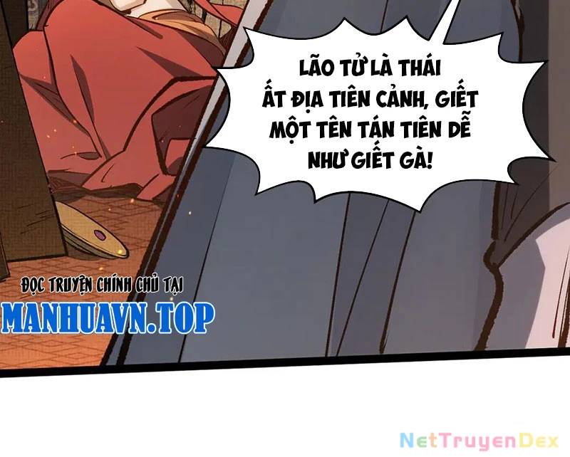 Đỉnh Cấp Khí Vận, Lặng Lẽ Tu Luyện Ngàn Năm