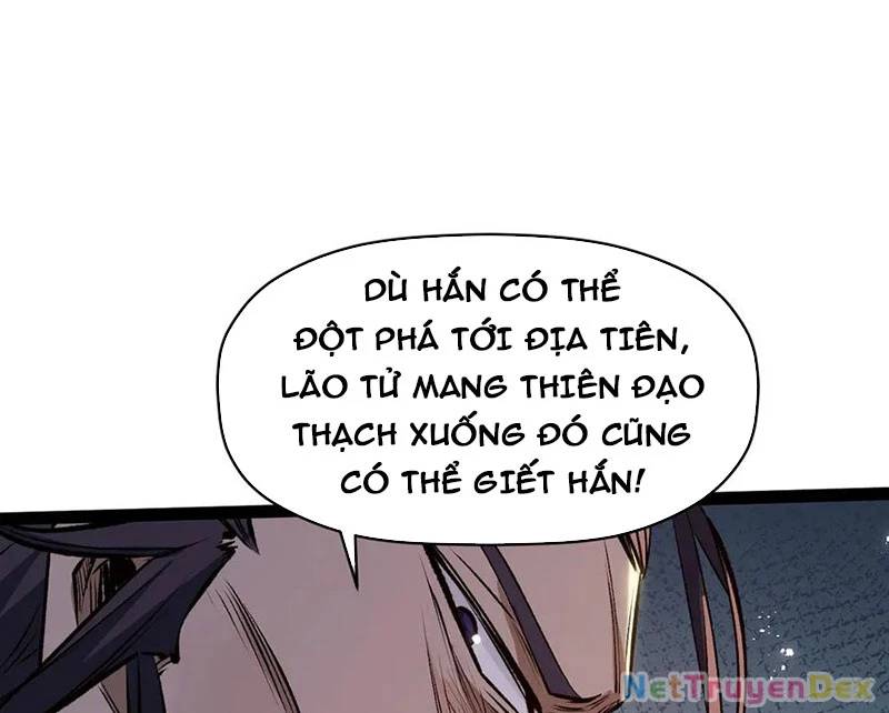 Đỉnh Cấp Khí Vận, Lặng Lẽ Tu Luyện Ngàn Năm