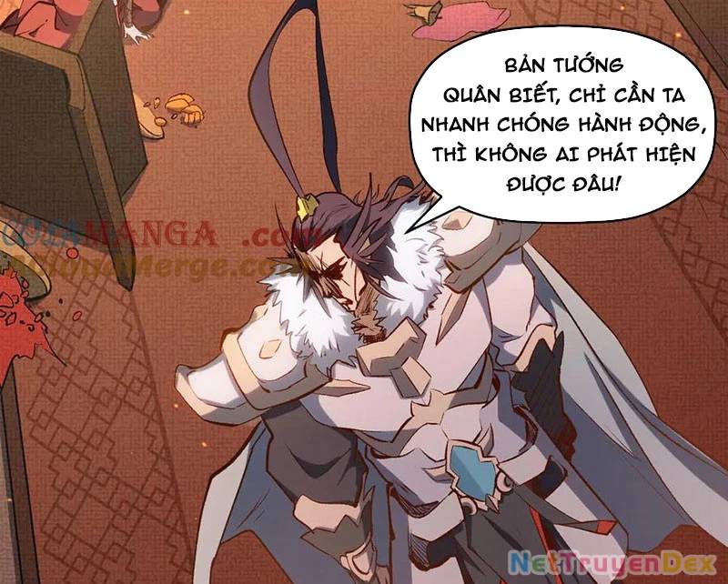 Đỉnh Cấp Khí Vận, Lặng Lẽ Tu Luyện Ngàn Năm