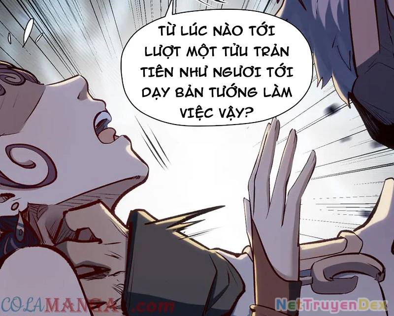 Đỉnh Cấp Khí Vận, Lặng Lẽ Tu Luyện Ngàn Năm