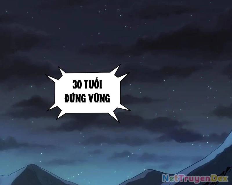 Đỉnh Cấp Khí Vận, Lặng Lẽ Tu Luyện Ngàn Năm