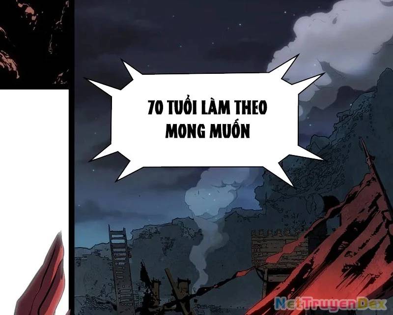 Đỉnh Cấp Khí Vận, Lặng Lẽ Tu Luyện Ngàn Năm