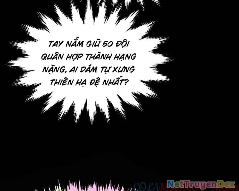 Đỉnh Cấp Khí Vận, Lặng Lẽ Tu Luyện Ngàn Năm