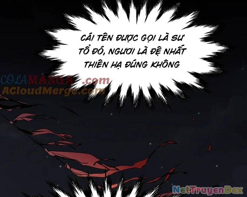 Đỉnh Cấp Khí Vận, Lặng Lẽ Tu Luyện Ngàn Năm