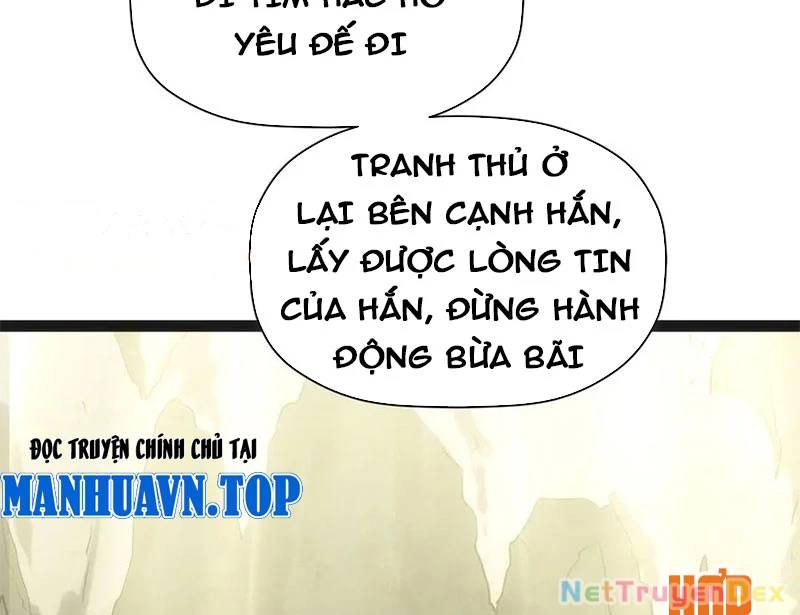 Đỉnh Cấp Khí Vận, Lặng Lẽ Tu Luyện Ngàn Năm