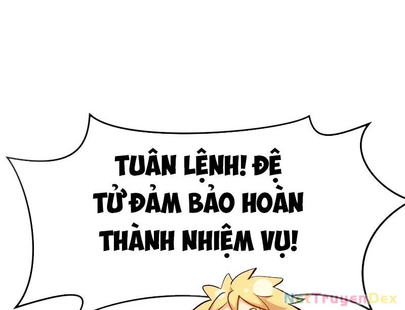 Đỉnh Cấp Khí Vận, Lặng Lẽ Tu Luyện Ngàn Năm