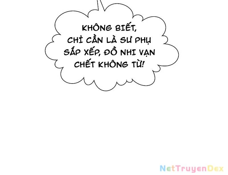 Đỉnh Cấp Khí Vận, Lặng Lẽ Tu Luyện Ngàn Năm