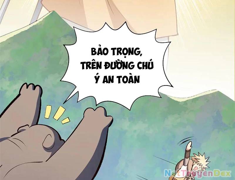 Đỉnh Cấp Khí Vận, Lặng Lẽ Tu Luyện Ngàn Năm