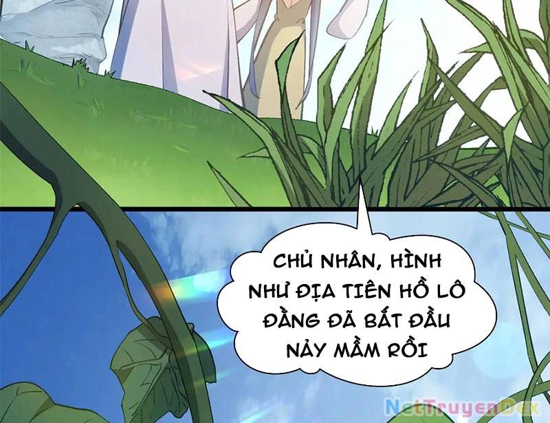 Đỉnh Cấp Khí Vận, Lặng Lẽ Tu Luyện Ngàn Năm