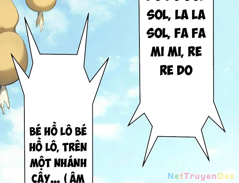 Đỉnh Cấp Khí Vận, Lặng Lẽ Tu Luyện Ngàn Năm