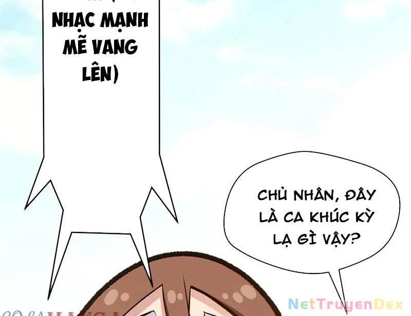 Đỉnh Cấp Khí Vận, Lặng Lẽ Tu Luyện Ngàn Năm