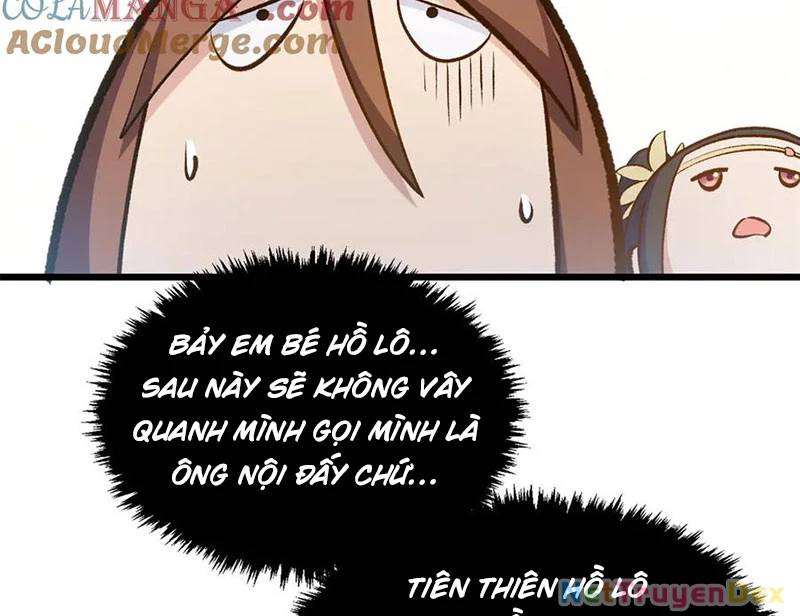 Đỉnh Cấp Khí Vận, Lặng Lẽ Tu Luyện Ngàn Năm