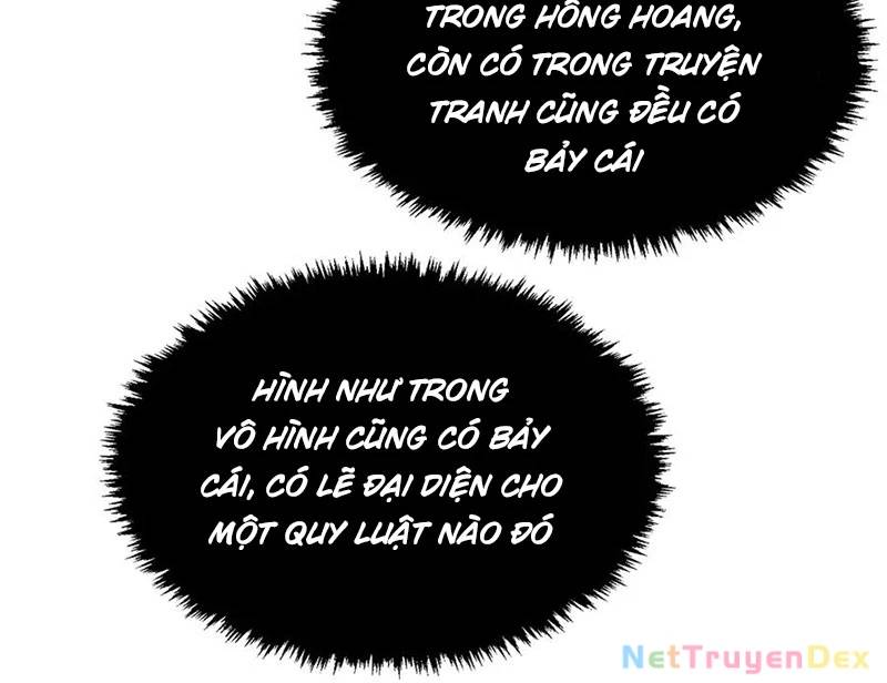 Đỉnh Cấp Khí Vận, Lặng Lẽ Tu Luyện Ngàn Năm