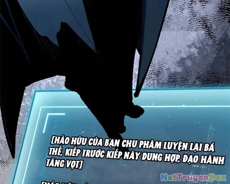 Đỉnh Cấp Khí Vận, Lặng Lẽ Tu Luyện Ngàn Năm