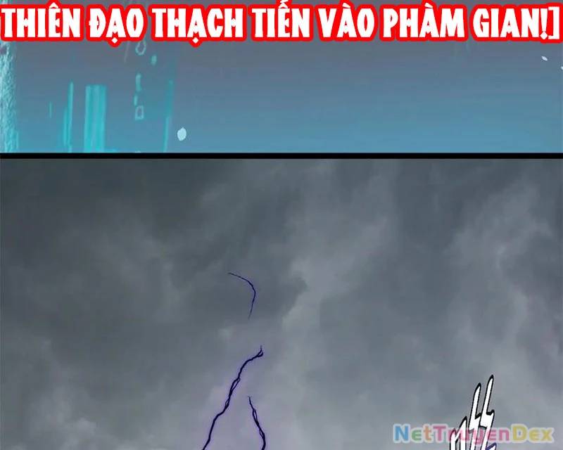 Đỉnh Cấp Khí Vận, Lặng Lẽ Tu Luyện Ngàn Năm