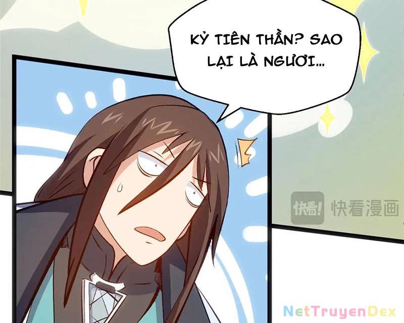 Đỉnh Cấp Khí Vận, Lặng Lẽ Tu Luyện Ngàn Năm