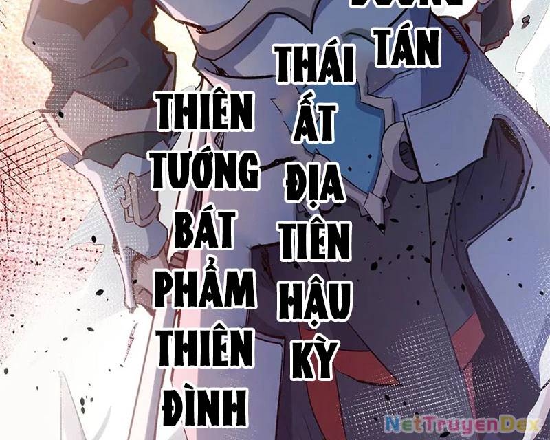 Đỉnh Cấp Khí Vận, Lặng Lẽ Tu Luyện Ngàn Năm