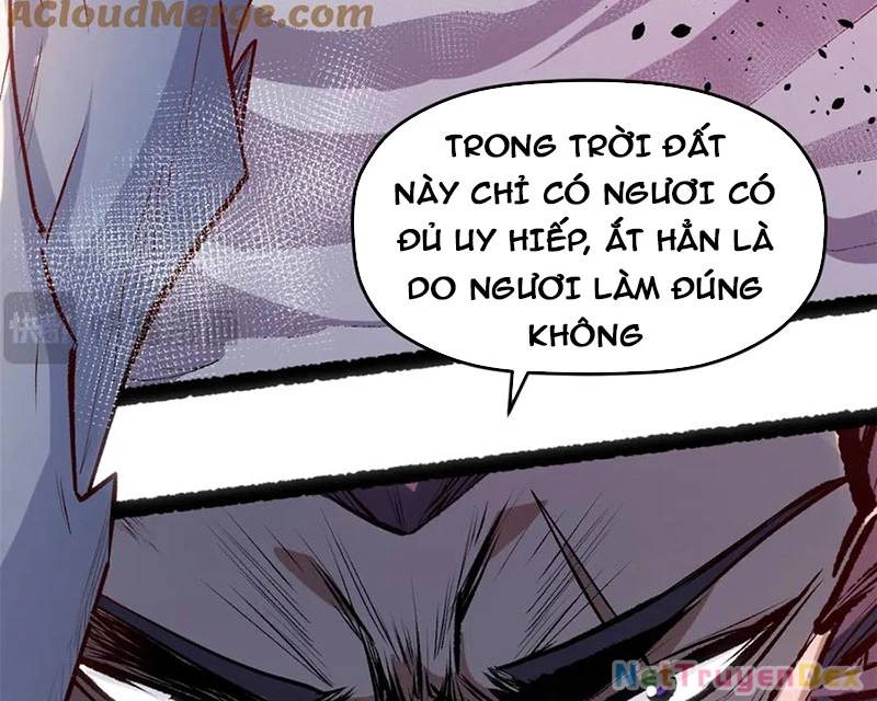 Đỉnh Cấp Khí Vận, Lặng Lẽ Tu Luyện Ngàn Năm