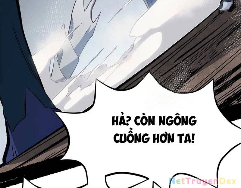 Đỉnh Cấp Khí Vận, Lặng Lẽ Tu Luyện Ngàn Năm