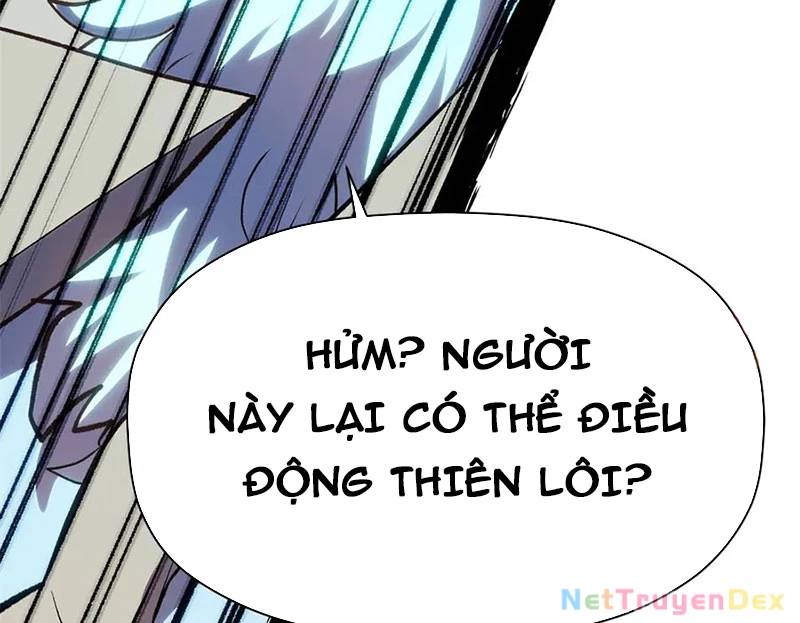 Đỉnh Cấp Khí Vận, Lặng Lẽ Tu Luyện Ngàn Năm