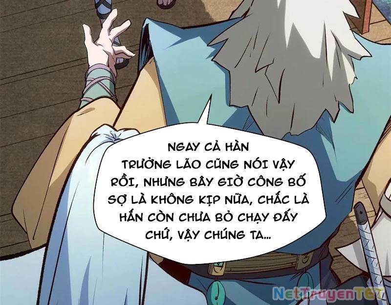 Đỉnh Cấp Khí Vận, Lặng Lẽ Tu Luyện Ngàn Năm