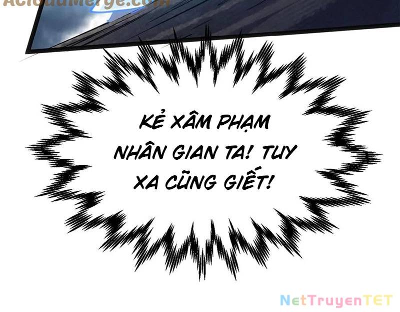 Đỉnh Cấp Khí Vận, Lặng Lẽ Tu Luyện Ngàn Năm
