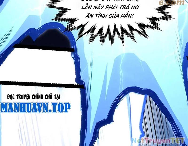 Đỉnh Cấp Khí Vận, Lặng Lẽ Tu Luyện Ngàn Năm