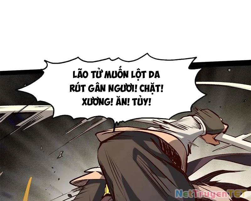 Đỉnh Cấp Khí Vận, Lặng Lẽ Tu Luyện Ngàn Năm