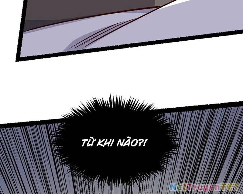 Đỉnh Cấp Khí Vận, Lặng Lẽ Tu Luyện Ngàn Năm