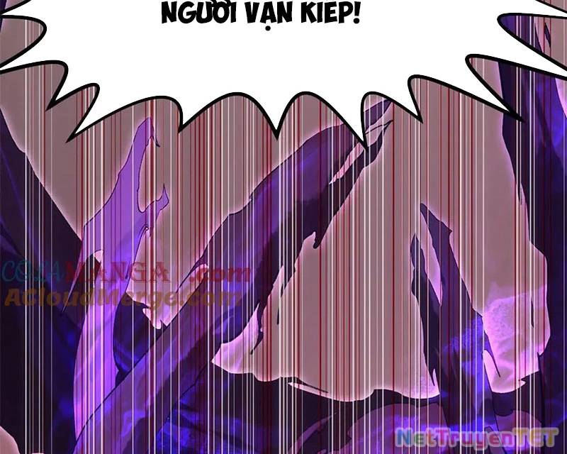Đỉnh Cấp Khí Vận, Lặng Lẽ Tu Luyện Ngàn Năm