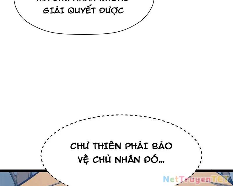 Đỉnh Cấp Khí Vận, Lặng Lẽ Tu Luyện Ngàn Năm