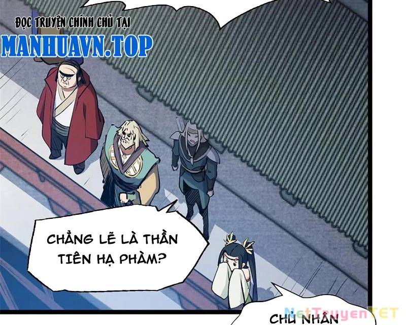 Đỉnh Cấp Khí Vận, Lặng Lẽ Tu Luyện Ngàn Năm