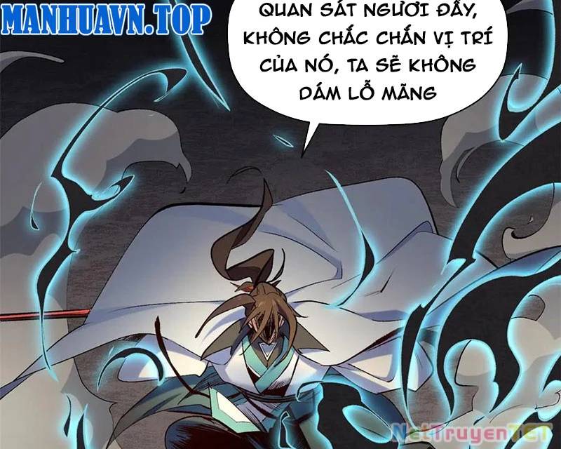 Đỉnh Cấp Khí Vận, Lặng Lẽ Tu Luyện Ngàn Năm
