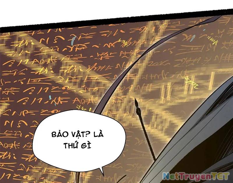 Đỉnh Cấp Khí Vận, Lặng Lẽ Tu Luyện Ngàn Năm