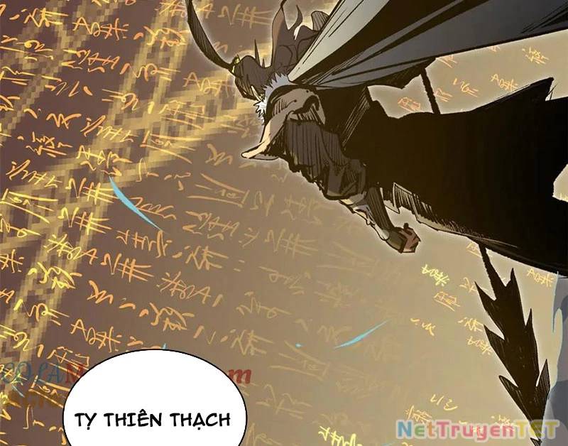Đỉnh Cấp Khí Vận, Lặng Lẽ Tu Luyện Ngàn Năm