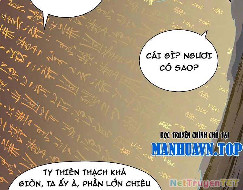 Đỉnh Cấp Khí Vận, Lặng Lẽ Tu Luyện Ngàn Năm