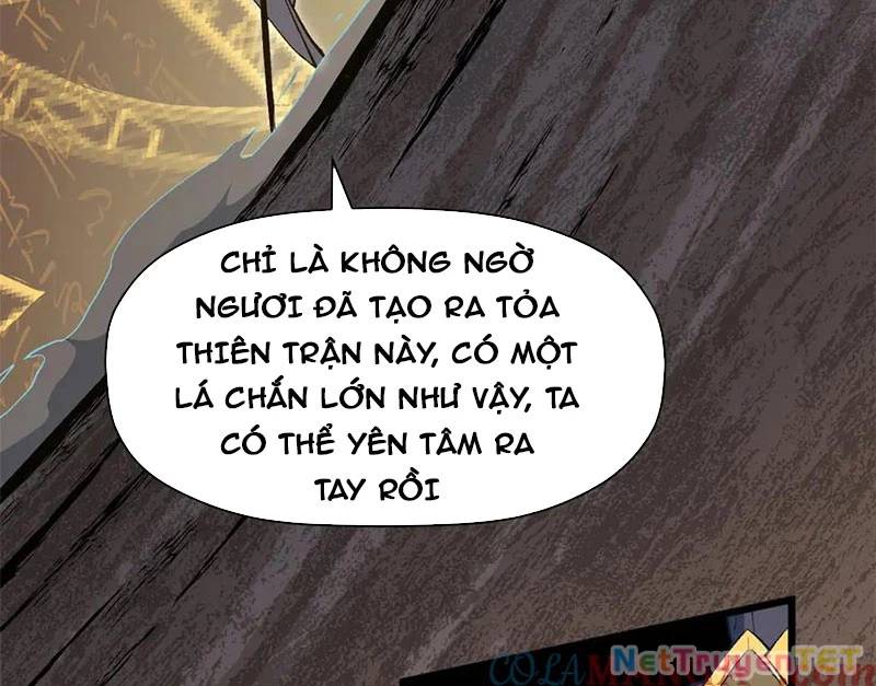 Đỉnh Cấp Khí Vận, Lặng Lẽ Tu Luyện Ngàn Năm