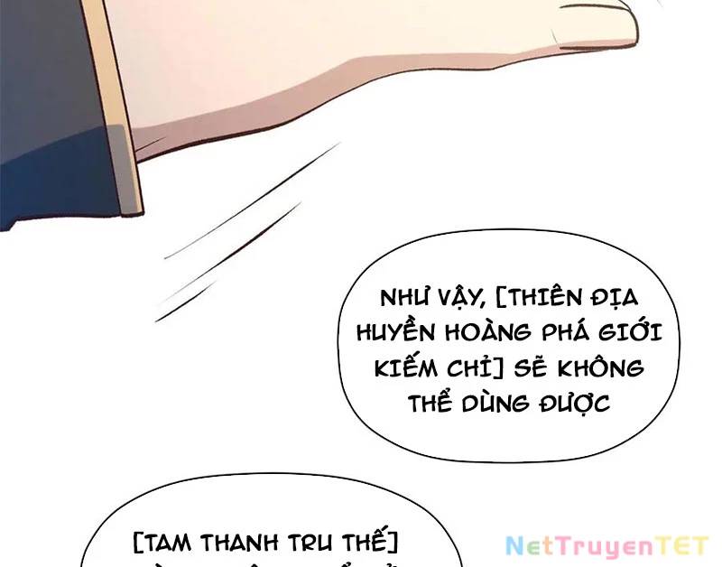 Đỉnh Cấp Khí Vận, Lặng Lẽ Tu Luyện Ngàn Năm