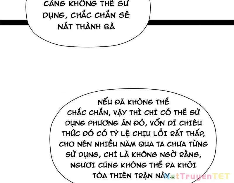 Đỉnh Cấp Khí Vận, Lặng Lẽ Tu Luyện Ngàn Năm