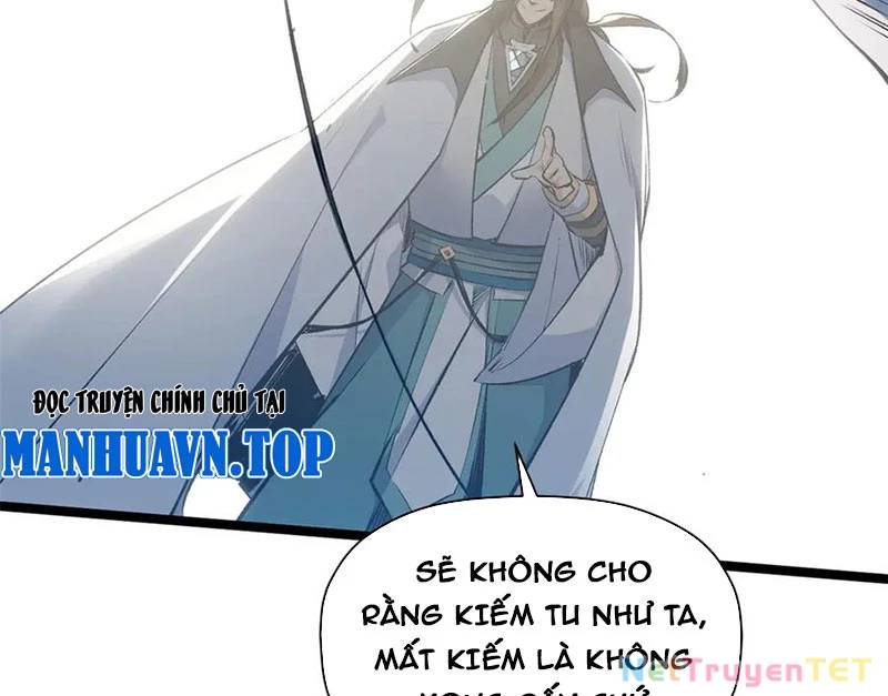 Đỉnh Cấp Khí Vận, Lặng Lẽ Tu Luyện Ngàn Năm
