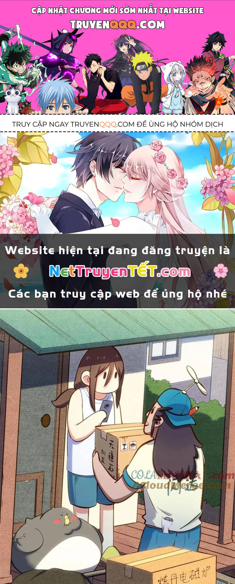 Đỉnh Cấp Khí Vận, Lặng Lẽ Tu Luyện Ngàn Năm