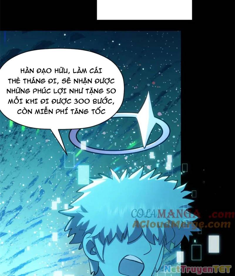 Đỉnh Cấp Khí Vận, Lặng Lẽ Tu Luyện Ngàn Năm