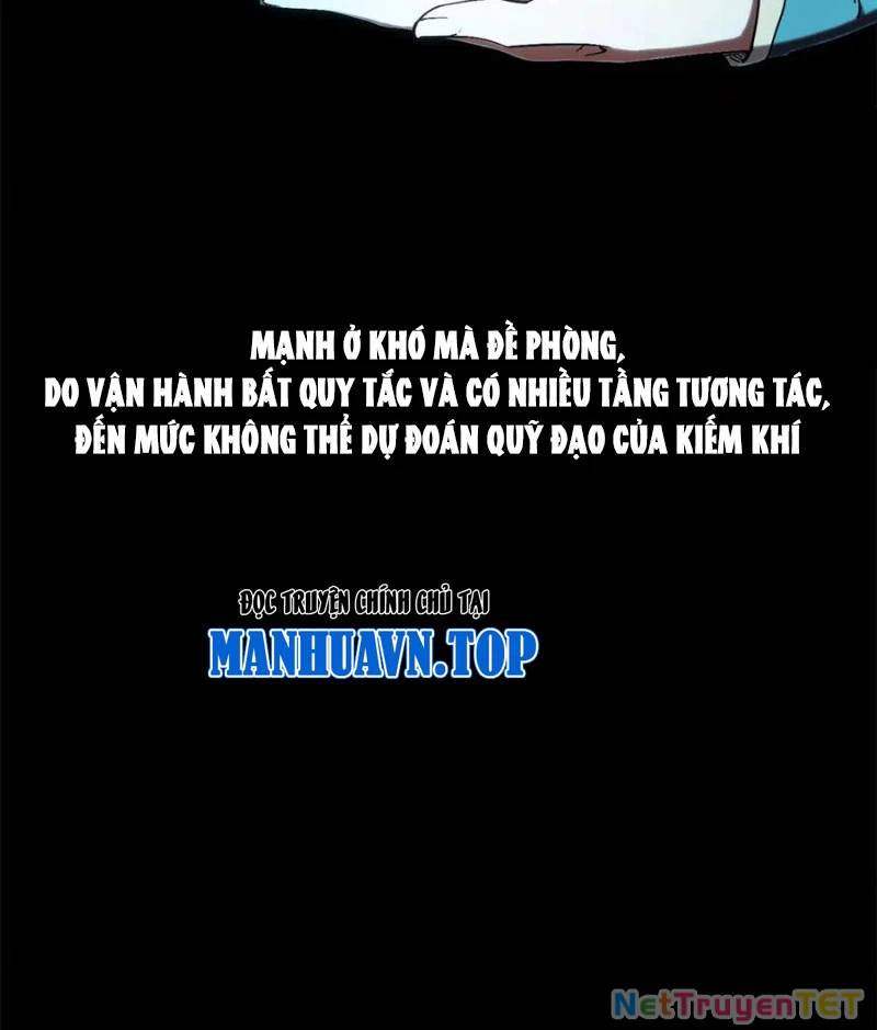 Đỉnh Cấp Khí Vận, Lặng Lẽ Tu Luyện Ngàn Năm