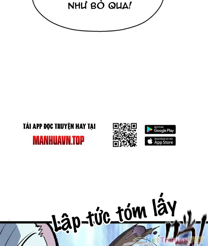 Đỉnh Cấp Khí Vận, Lặng Lẽ Tu Luyện Ngàn Năm