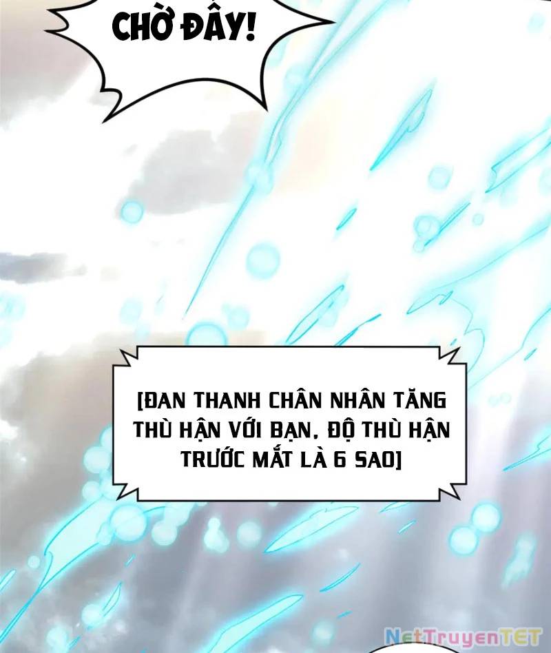 Đỉnh Cấp Khí Vận, Lặng Lẽ Tu Luyện Ngàn Năm