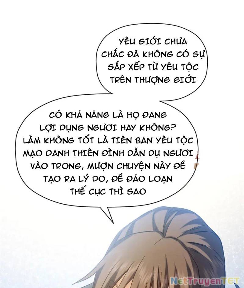 Đỉnh Cấp Khí Vận, Lặng Lẽ Tu Luyện Ngàn Năm