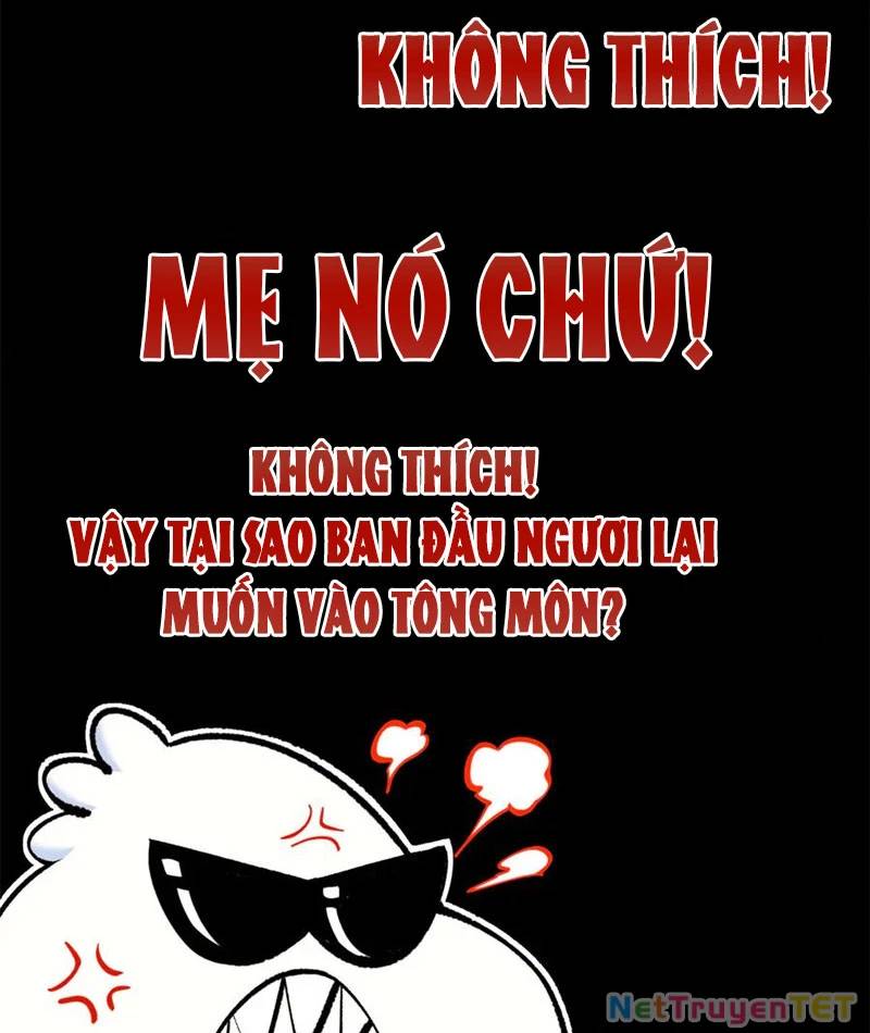 Đỉnh Cấp Khí Vận, Lặng Lẽ Tu Luyện Ngàn Năm