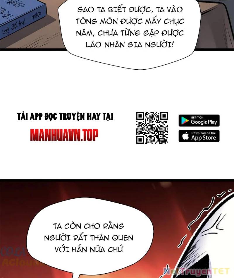 Đỉnh Cấp Khí Vận, Lặng Lẽ Tu Luyện Ngàn Năm