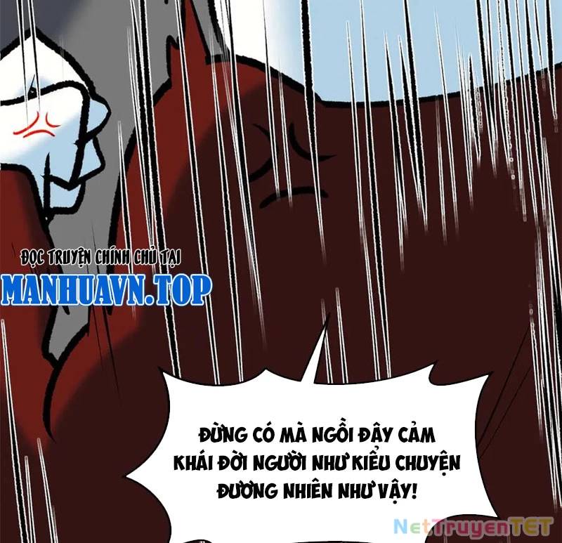 Đỉnh Cấp Khí Vận, Lặng Lẽ Tu Luyện Ngàn Năm